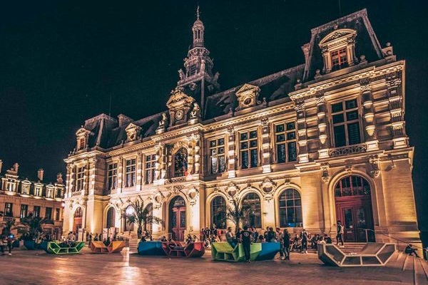 poitiers-by-night