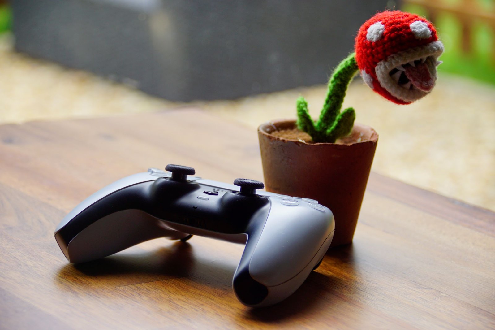 Manette de jeu Manette de jeu